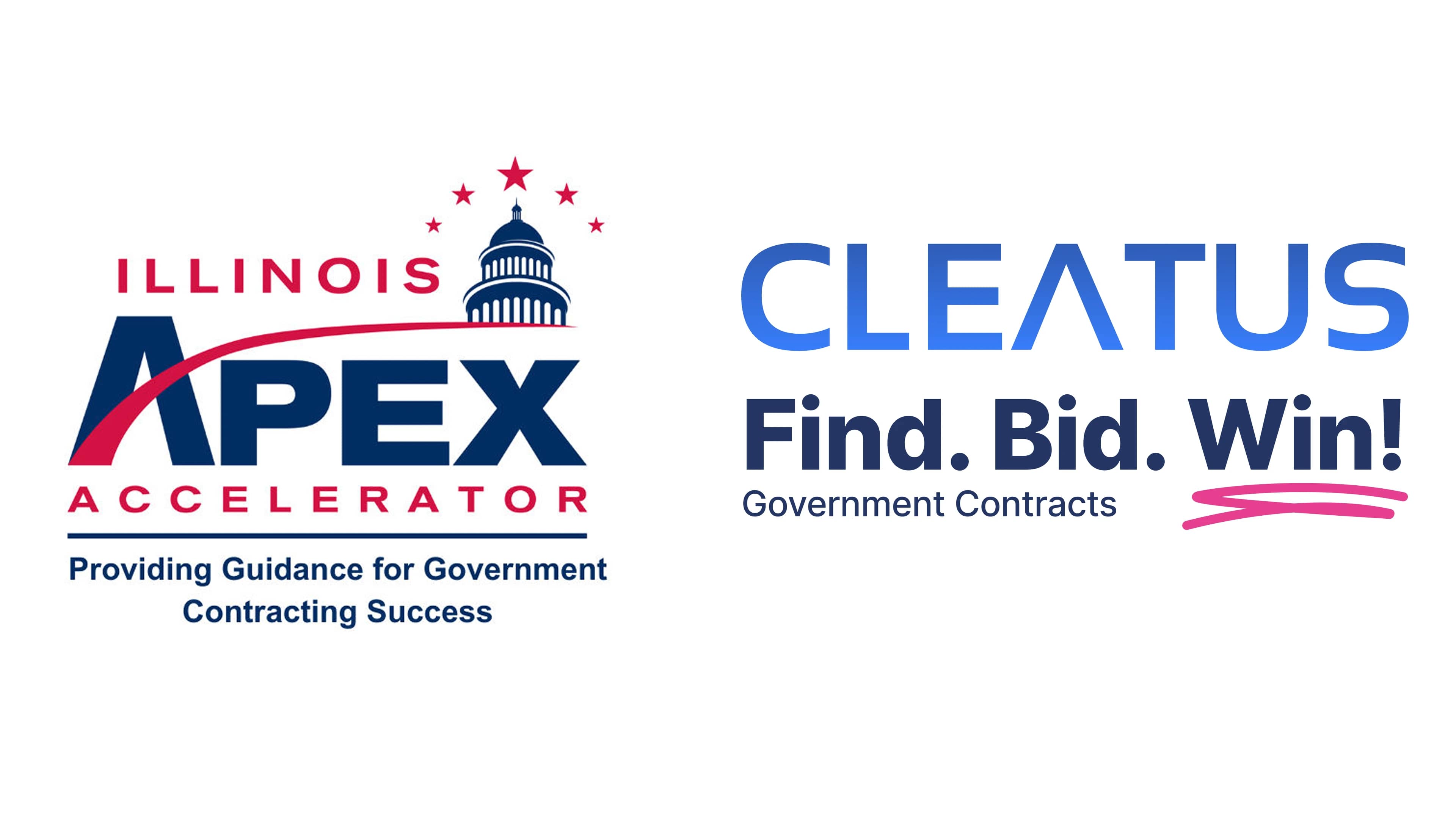 Live Free Webinar. AI for Gov Contracting — Stay Ahead of the Competition