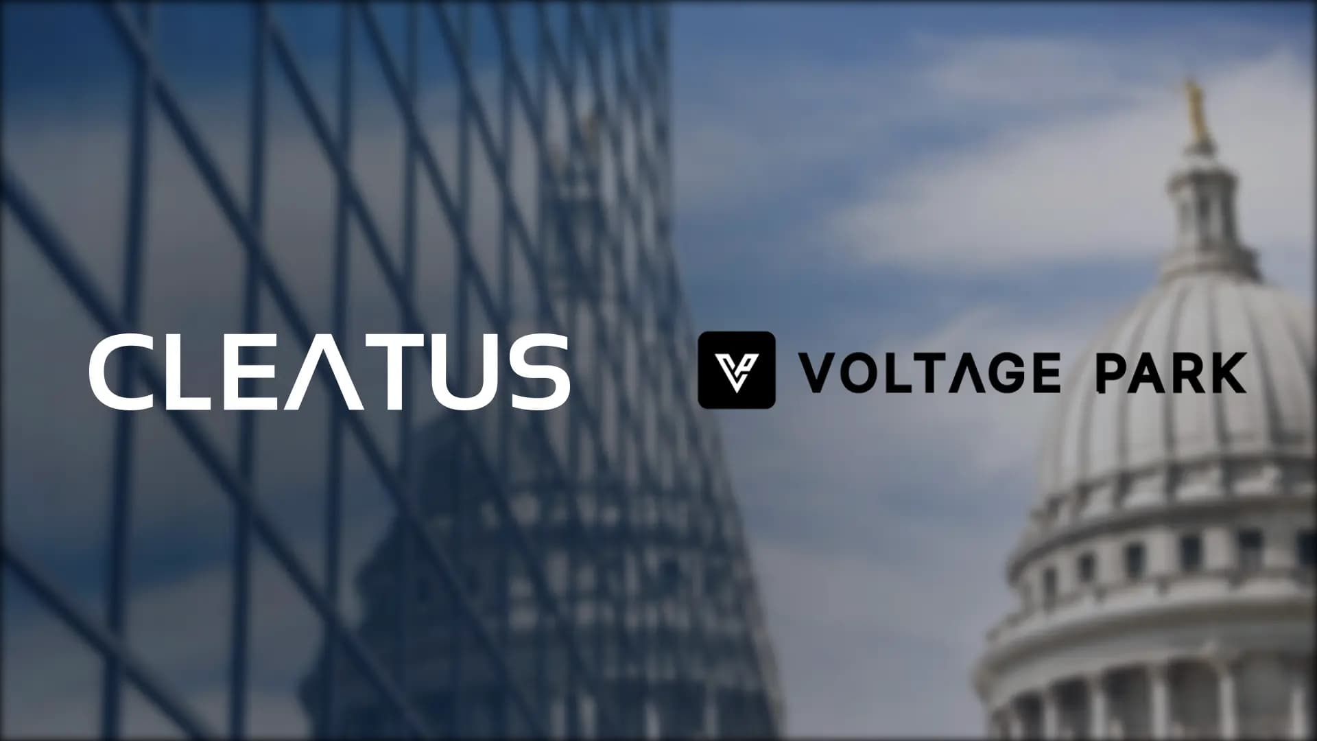 CLEATUS + Voltage Park - Powering the Future of AI-Driven Government Contracting