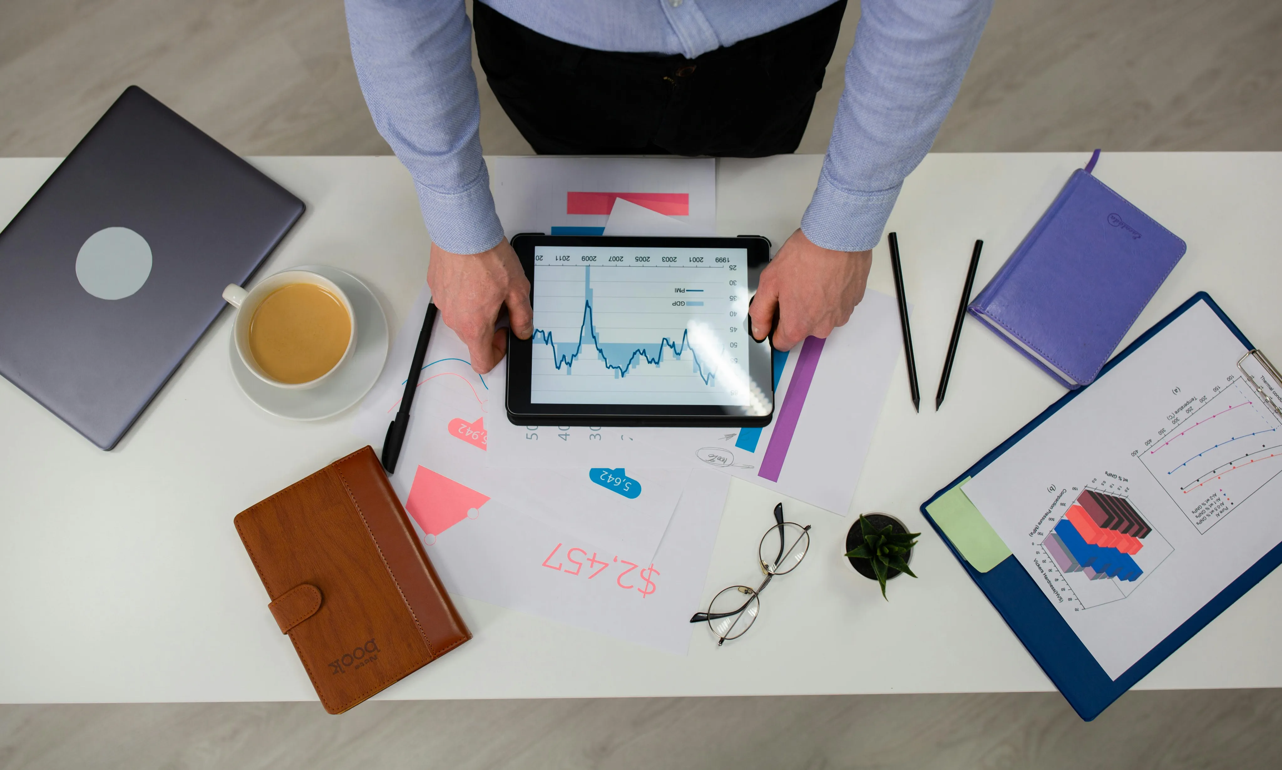 Unlocking Contract Performance with CLEATUS