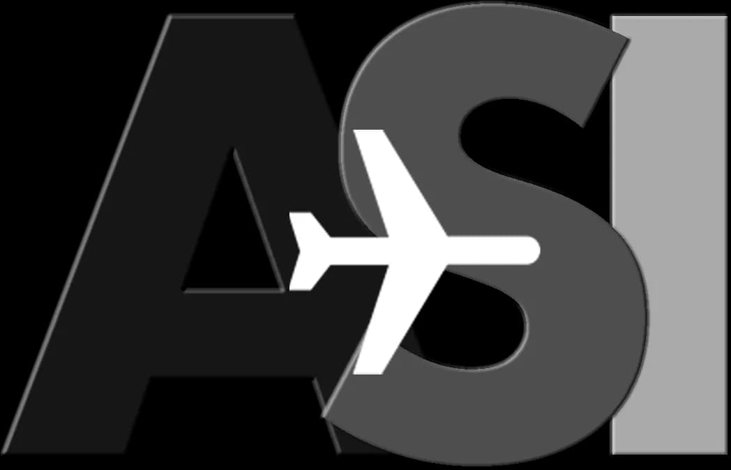 AS logo