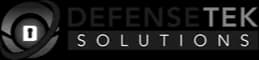 Defense Tek logo