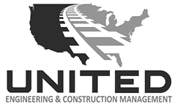 United Engineering logo