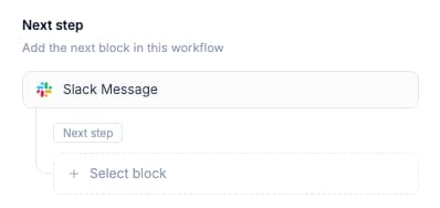 CLEATUS tracking supplier outreach status and follow-up reminders