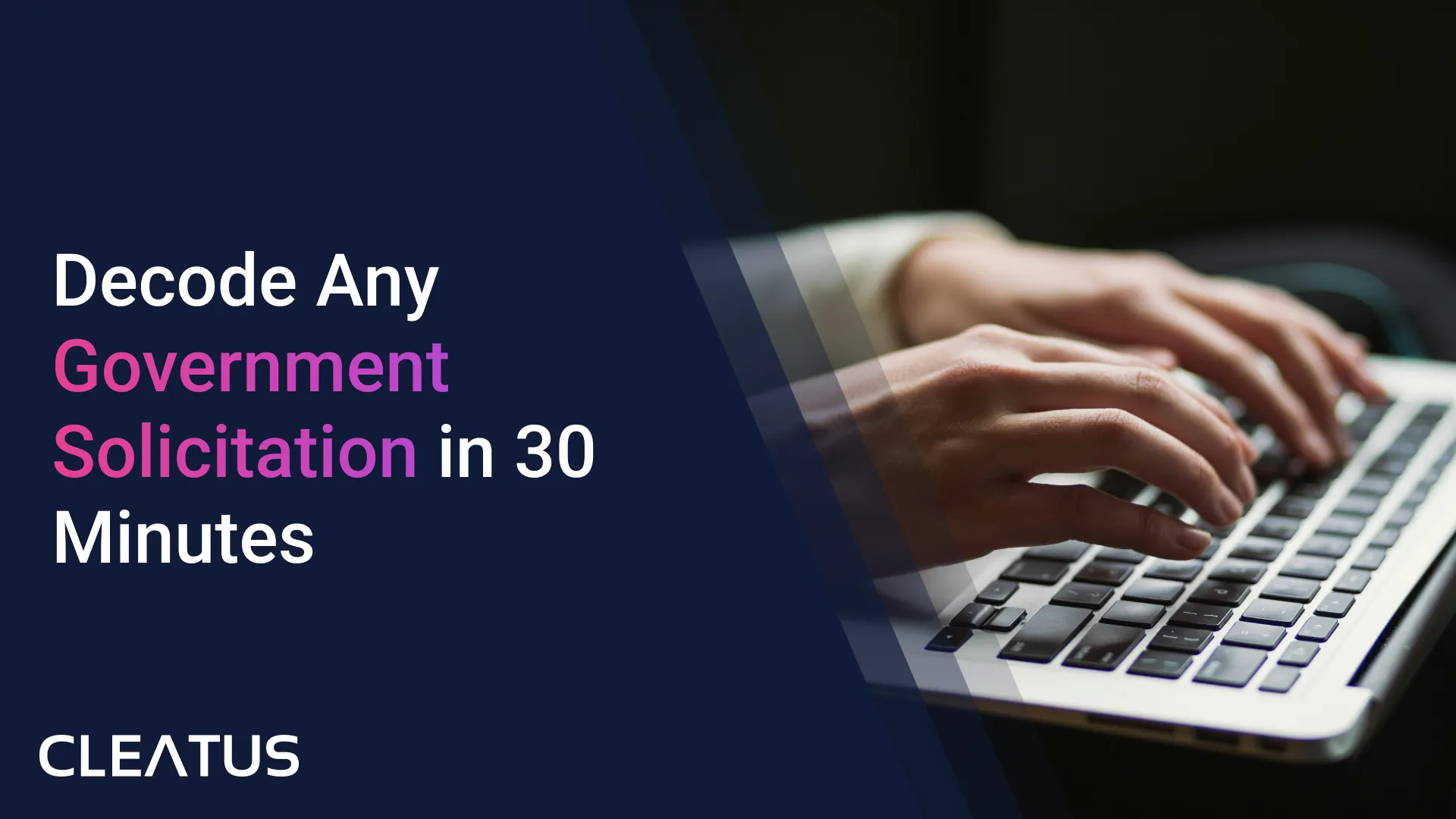 10 AI Prompts to Decode Any Government Solicitation in 30 Minutes