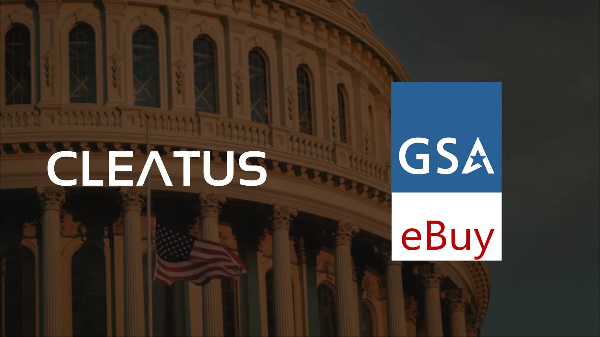 Introducing the GSA eBuy Integration - Never Miss Another RFQ or Amendment