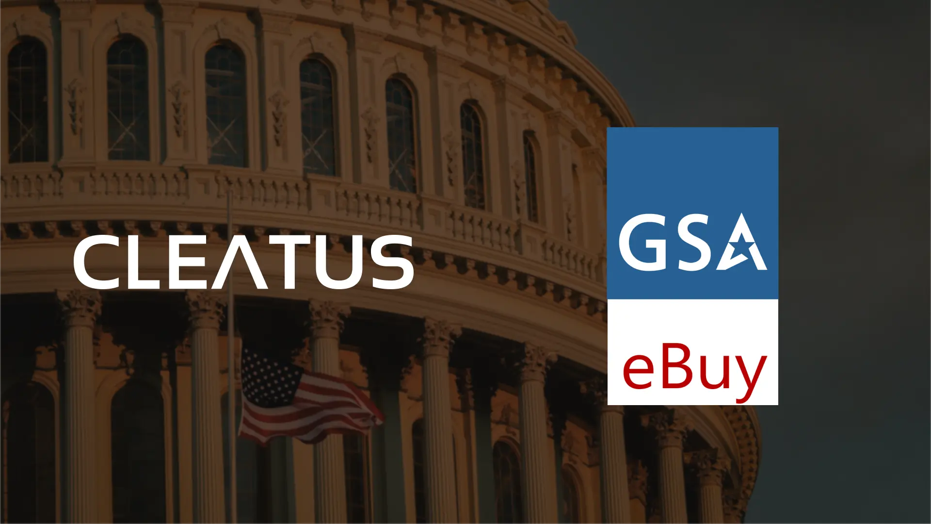 Introducing the GSA eBuy Integration - Never Miss Another RFQ or Amendment