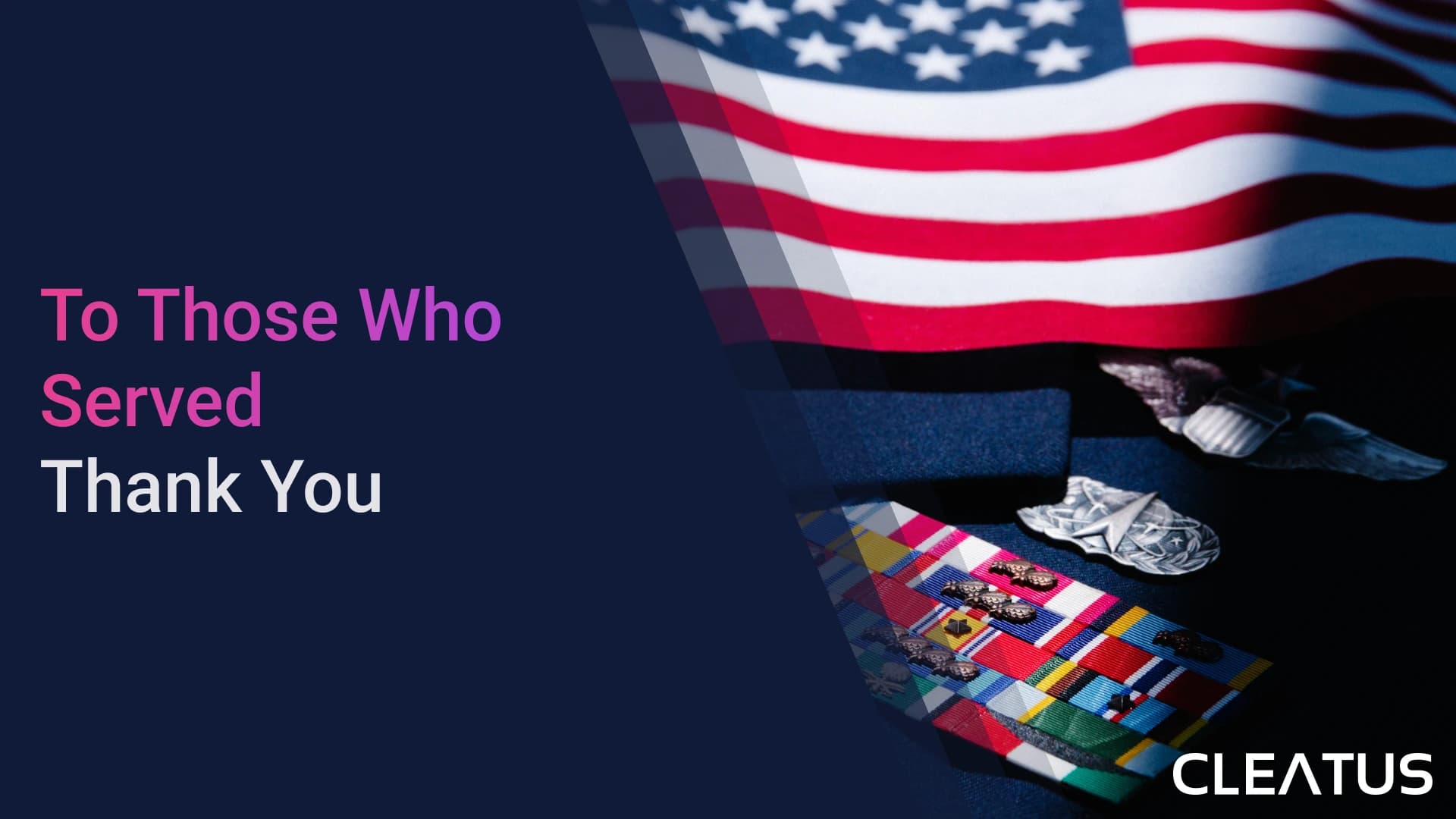 Honoring Veterans and Supporting Veteran-Owned Businesses This Veterans Day
