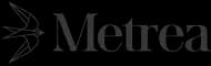Metrea logo