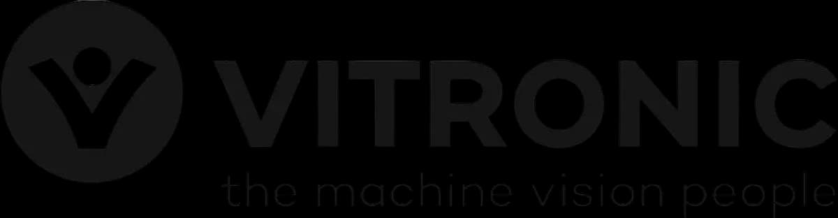 VITRONIC logo