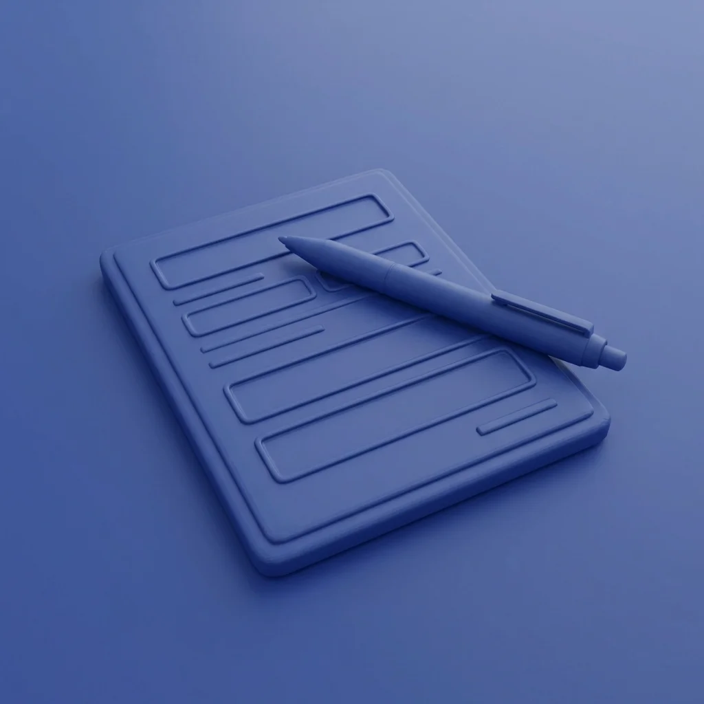 PDF Form Filler