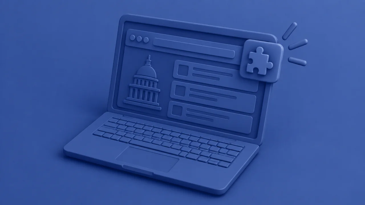 SAM.gov Registration Walkthrough