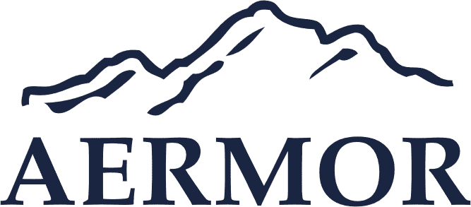 AERMOR logo