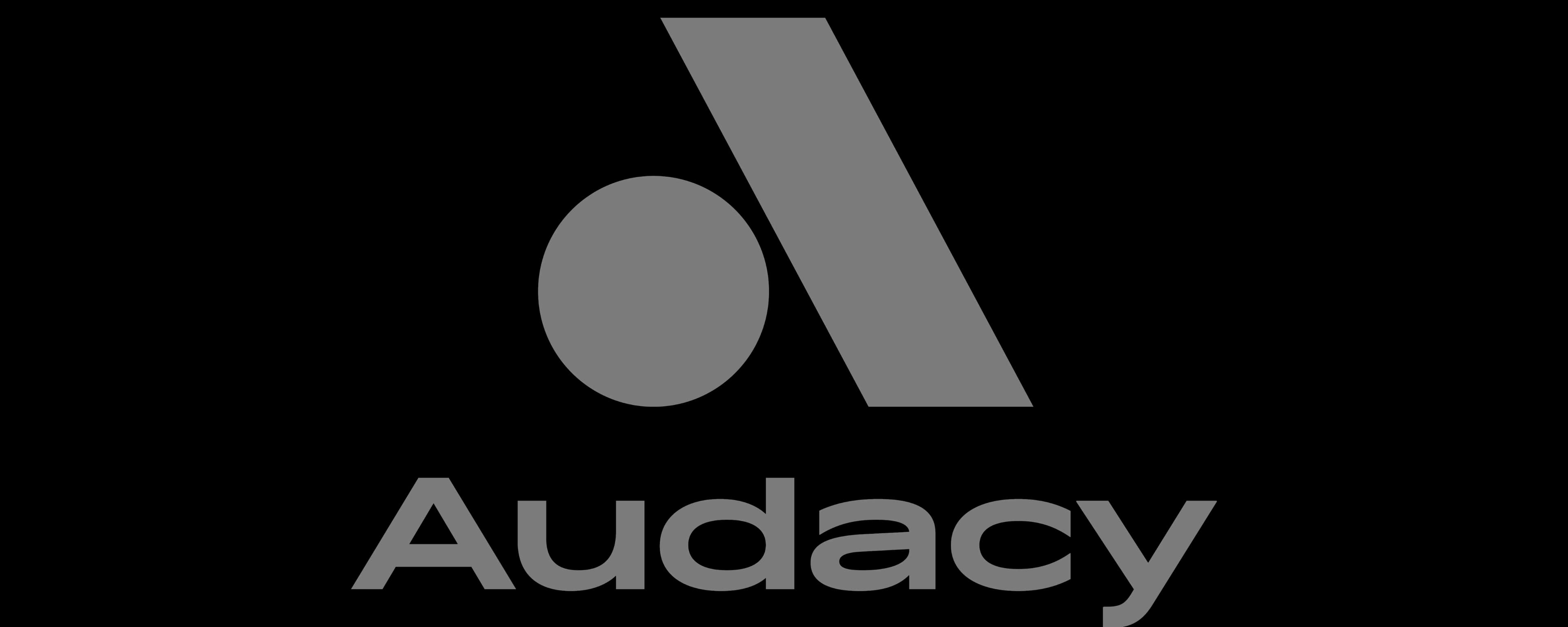 Audacy Inc. logo