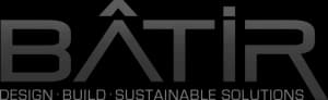 Batir Architecture Ltd logo