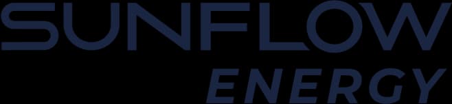 Sunflow Energy logo