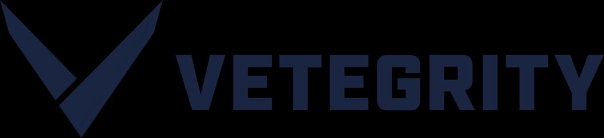 Vetegrity logo