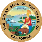 State of California seal