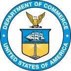 Department of Commerce seal