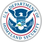 Department of Homeland Security seal