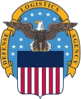 Defense Logistics Agency seal