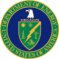 Department of Energy seal