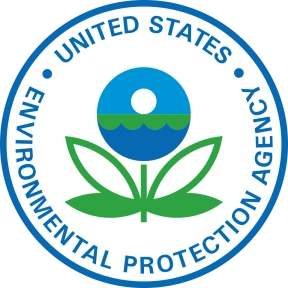 Environmental Protection Agency seal