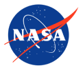 NASA insignia