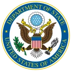 Department of State seal