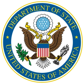 Department of State seal