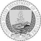 Department of Agriculture seal