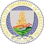 Department of Agriculture seal