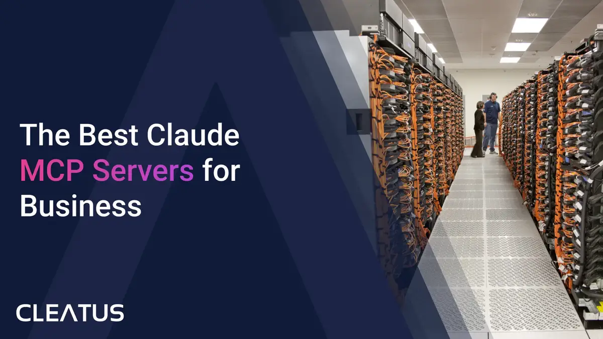 The Best Claude MCP Servers for Business Workflows (2026)
