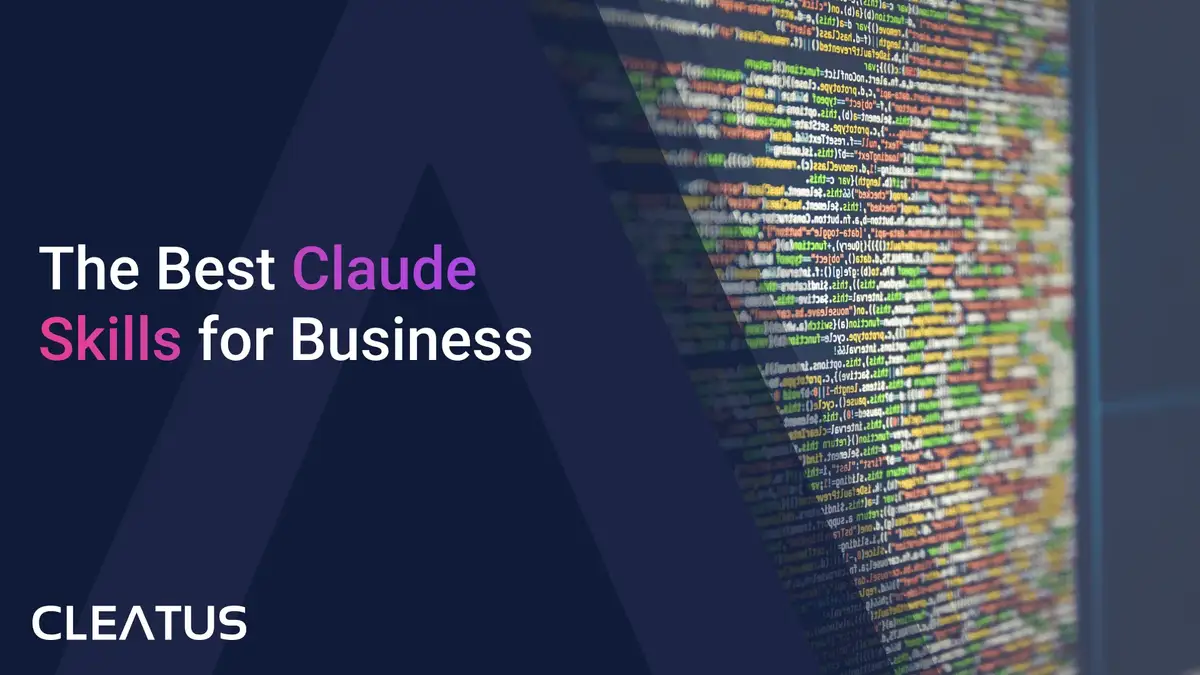 The Best Claude Skills for Business (2026 Guide)