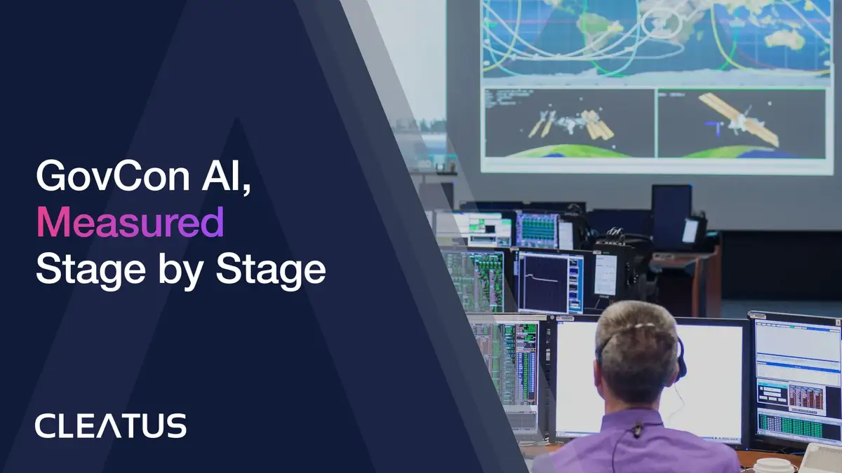Government Contracting AI: How CLEATUS Performs