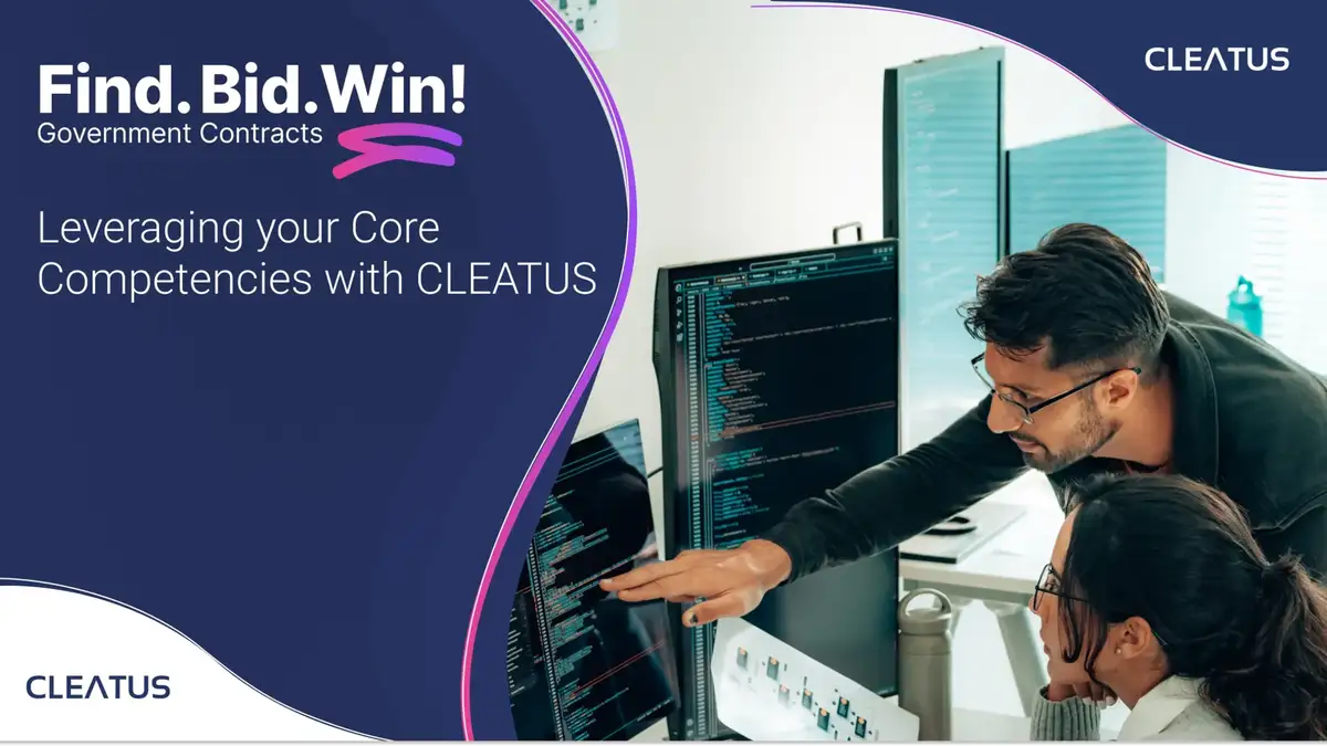 Leveraging Your Business's Core Competencies with CLEATUS