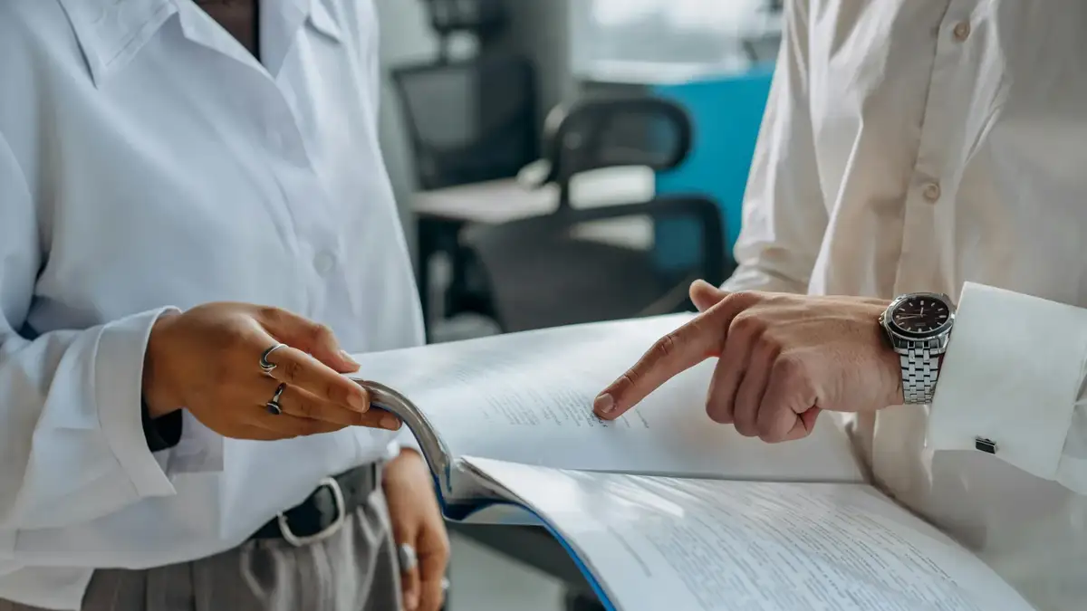 How to Create a Program Management Plan