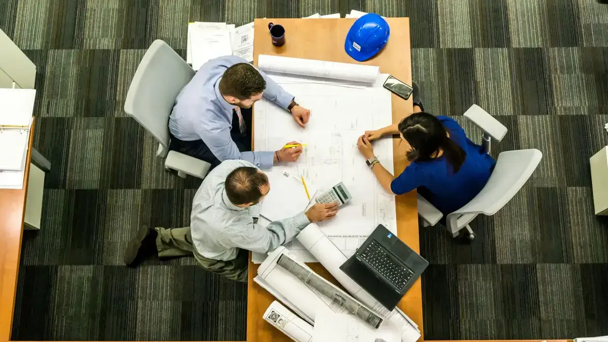 Create Your Staffing Plan