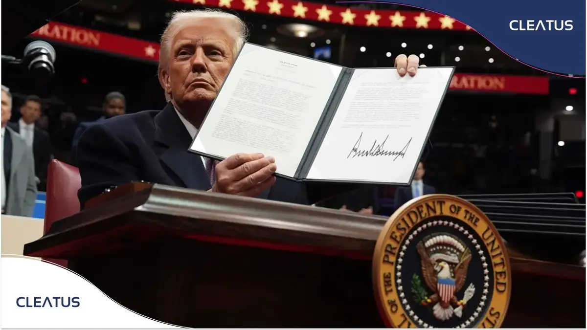 Understanding the Federal Deferred Resignation Program - Impact on Workforce and Small Business