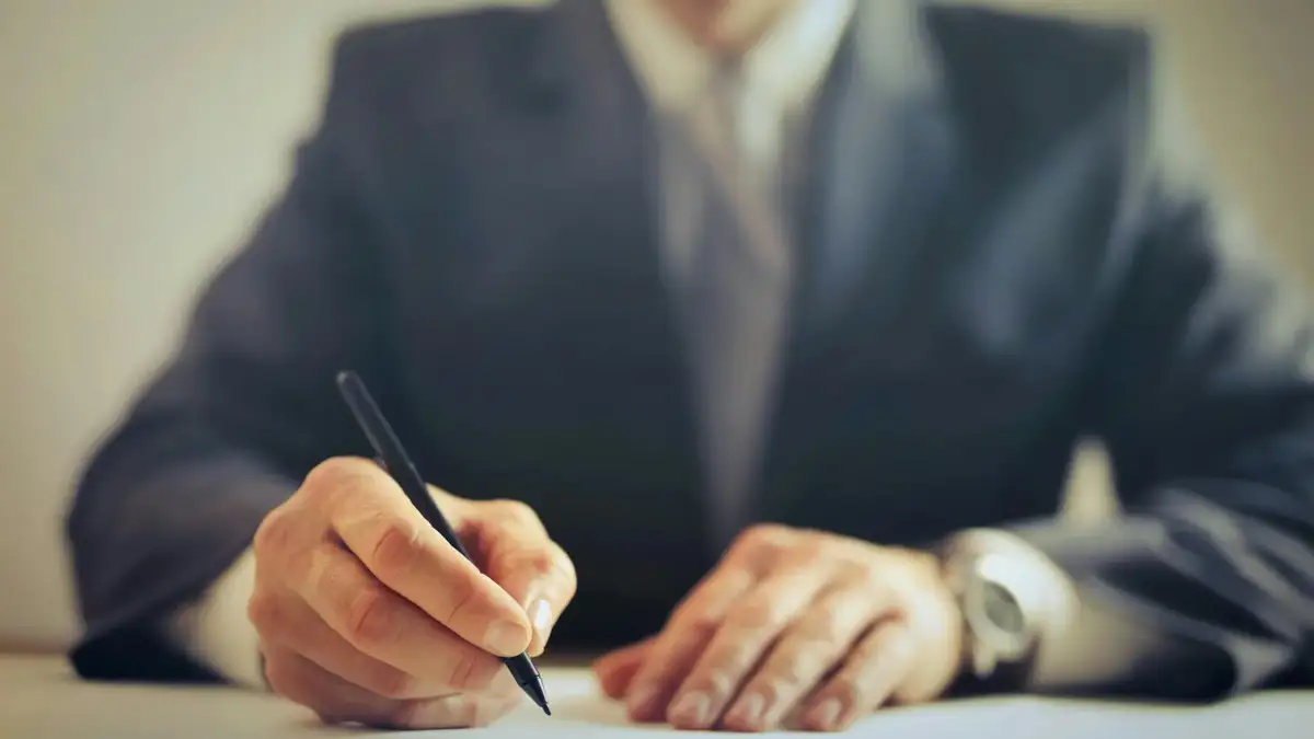 How to Start Government Contracting