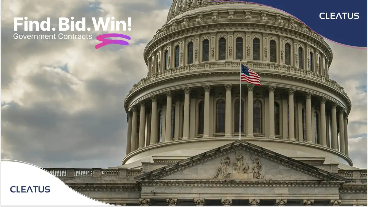 Top 10 GovCon News Sources You Should Follow in 2025