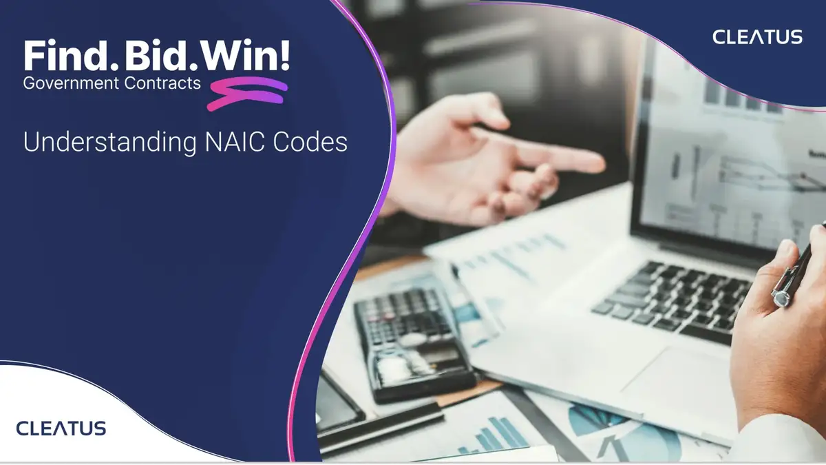 Understanding NAICS Codes