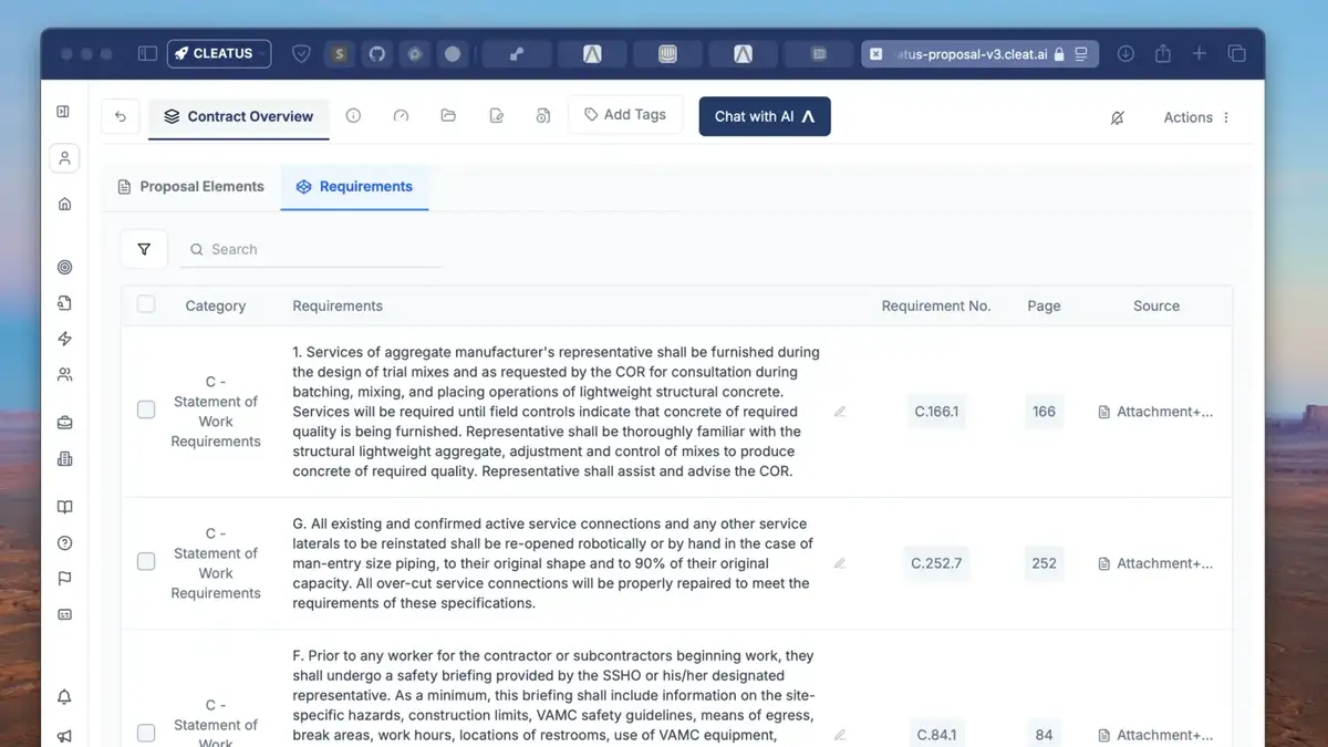 Proposal Writer Just Got Smarter 🧠