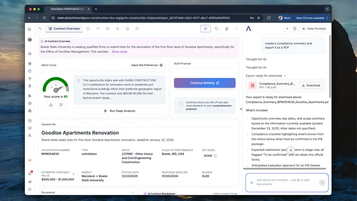 AI Agent Can Now Generate PDFs