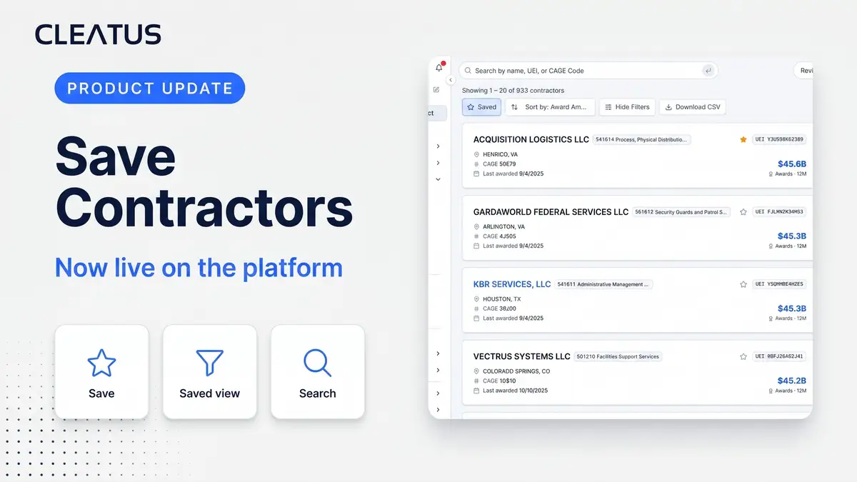 Build your contractor shortlist with Save Contractors π―