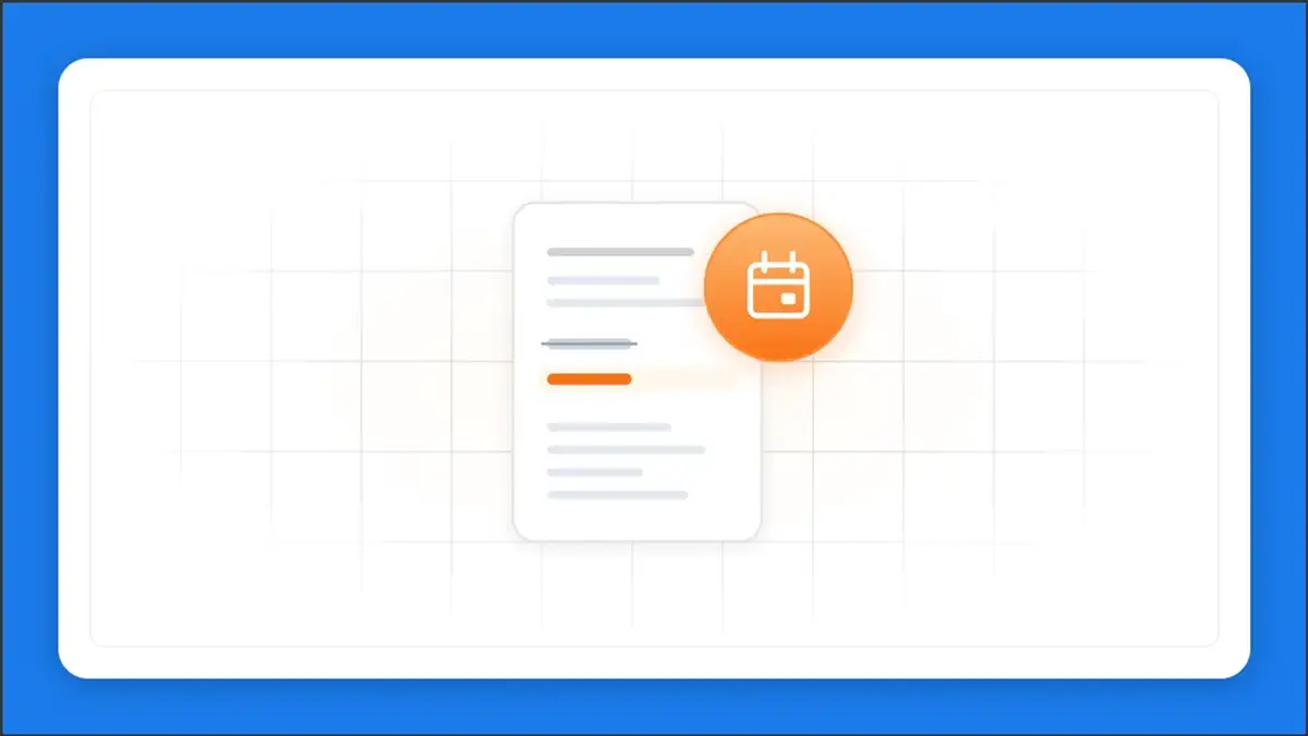 Catch forecast changes with a new workflow trigger 🔮